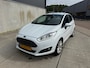 Ford Fiesta 1.0 EcoBoost Titanium Clima NAVI NEW APK