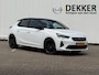 Opel Corsa 1.2 Turbo 100PK GS Line met LED, 16inch, Camera, PDC, Zwarte hemel