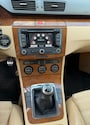 Volkswagen Passat VARIANT 2.0 FSI Highline CLIMA LEER RIJDT GOED NAP APK