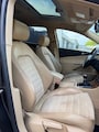 Volkswagen Passat VARIANT 2.0 FSI Highline CLIMA LEER RIJDT GOED NAP APK