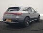 Mercedes-Benz EQC 400 4MATIC Business Solution AMG 80 kWh 408pk Dealer O.H. | Panodak | Adaptive Cruise | Head Up | 360 Camera | Burmester Audio | Lederen Sportstoelen Massage & Memory | Sfeerverlichting | Blis | Widescreen Navi | Stoelverwarming | DAB |