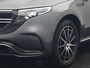 Mercedes-Benz EQC 400 4MATIC Business Solution AMG 80 kWh 408pk Dealer O.H. | Panodak | Adaptive Cruise | Head Up | 360 Camera | Burmester Audio | Lederen Sportstoelen Massage & Memory | Sfeerverlichting | Blis | Widescreen Navi | Stoelverwarming | DAB |