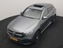 Mercedes-Benz EQC 400 4MATIC Business Solution AMG 80 kWh 408pk Dealer O.H. | Panodak | Adaptive Cruise | Head Up | 360 Camera | Burmester Audio | Lederen Sportstoelen Massage & Memory | Sfeerverlichting | Blis | Widescreen Navi | Stoelverwarming | DAB |