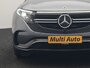 Mercedes-Benz EQC 400 4MATIC Business Solution AMG 80 kWh 408pk Dealer O.H. | Panodak | Adaptive Cruise | Head Up | 360 Camera | Burmester Audio | Lederen Sportstoelen Massage & Memory | Sfeerverlichting | Blis | Widescreen Navi | Stoelverwarming | DAB |