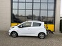 Chevrolet Spark LS+ Bi-Fuel, Fietsenrek, leer, zomer en winterbanden