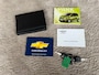 Chevrolet Spark LS+ Bi-Fuel, Fietsenrek, leer, zomer en winterbanden
