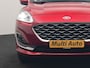 Ford Kuga 2.5 Vignale PHEV 225pk Dealer O.H. | Trekhaak Af Fabriek | Panodak | Adaptive Cruise | Head Up | Bang & Olufsen | 360 Camera | Lederen Comfortzetels Memory & Verwarmd | Keyless | Stuur Verwarmd | Blis | 20"L.M | Navigatie | Plug In Hybrid |