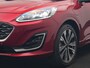 Ford Kuga 2.5 Vignale PHEV 225pk Dealer O.H. | Trekhaak Af Fabriek | Panodak | Adaptive Cruise | Head Up | Bang & Olufsen | 360 Camera | Lederen Comfortzetels Memory & Verwarmd | Keyless | Stuur Verwarmd | Blis | 20"L.M | Navigatie | Plug In Hybrid |