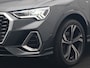 Audi Q3 Sportback 45 TFSI e 2x S Line PHEV 245pk Dealer O.H. | Trekhaak Af Fabriek | Adaptive Cruise | Matrix LED | Camera | Sonos Audio | Alcantara Sportstoelen Verwarmd | Blis | Navigatie | DAB | 20"L.M | Plug In Hybrid |