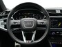 Audi Q3 Sportback 45 TFSI e 2x S Line PHEV 245pk Dealer O.H. | Trekhaak Af Fabriek | Adaptive Cruise | Matrix LED | Camera | Sonos Audio | Alcantara Sportstoelen Verwarmd | Blis | Navigatie | DAB | 20"L.M | Plug In Hybrid |
