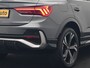 Audi Q3 Sportback 45 TFSI e 2x S Line PHEV 245pk Dealer O.H. | Trekhaak Af Fabriek | Adaptive Cruise | Matrix LED | Camera | Sonos Audio | Alcantara Sportstoelen Verwarmd | Blis | Navigatie | DAB | 20"L.M | Plug In Hybrid |