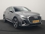 Audi Q3 Sportback 45 TFSI e 2x S Line PHEV 245pk Dealer O.H. | Trekhaak Af Fabriek | Adaptive Cruise | Matrix LED | Camera | Sonos Audio | Alcantara Sportstoelen Verwarmd | Blis | Navigatie | DAB | 20"L.M | Plug In Hybrid |