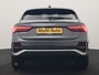 Audi Q3 Sportback 45 TFSI e 2x S Line PHEV 245pk Dealer O.H. | Trekhaak Af Fabriek | Adaptive Cruise | Matrix LED | Camera | Sonos Audio | Alcantara Sportstoelen Verwarmd | Blis | Navigatie | DAB | 20"L.M | Plug In Hybrid |