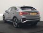 Audi Q3 Sportback 45 TFSI e 2x S Line PHEV 245pk Dealer O.H. | Trekhaak Af Fabriek | Adaptive Cruise | Matrix LED | Camera | Sonos Audio | Alcantara Sportstoelen Verwarmd | Blis | Navigatie | DAB | 20"L.M | Plug In Hybrid |