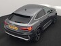 Audi Q3 Sportback 45 TFSI e 2x S Line PHEV 245pk Dealer O.H. | Trekhaak Af Fabriek | Adaptive Cruise | Matrix LED | Camera | Sonos Audio | Alcantara Sportstoelen Verwarmd | Blis | Navigatie | DAB | 20"L.M | Plug In Hybrid |