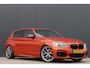 BMW 1-Serie M140i xDrive I KW V3 I Mosselman 450PK I Leder