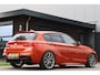 BMW 1-Serie M140i xDrive I KW V3 I Mosselman 450PK I Leder