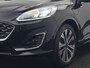 Ford Kuga 2.5 Vignale PHEV 225pk Dealer O.H. | Panodak | Adaptive Cruise | 360 Camera | Bang & Olufsen | Lederen Comfortzetels Memory & Verwarmd | Stuur Verwarmd | Keyless | Blis | Apple Carplay | Navigatie | DAB | Plug In Hybrid |