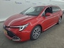 Toyota Corolla Touring Sports Hybrid 140 Business Plus+Led+Half-Leder+Vitrual+Navigatie+Camera+Adap-cruise+Elek-Klep+Premium-Kleur