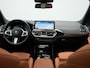 BMW X3 xDrive30e High Executive PHEV 293pk Dealer O.H. | Trekhaak Af Fabriek | Panodak | Head Up | 360 Camera | Laser LED | Lederen Sportstoelen Memory & Verwarmd | Sfeerverlichting | Apple Carplay | Blis | Keyless | Navigatie | DAB | Plug In Hybrid |