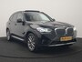 BMW X3 xDrive30e High Executive PHEV 293pk Dealer O.H. | Trekhaak Af Fabriek | Panodak | Head Up | 360 Camera | Laser LED | Lederen Sportstoelen Memory & Verwarmd | Sfeerverlichting | Apple Carplay | Blis | Keyless | Navigatie | DAB | Plug In Hybrid |
