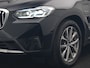 BMW X3 xDrive30e High Executive PHEV 293pk Dealer O.H. | Trekhaak Af Fabriek | Panodak | Head Up | 360 Camera | Laser LED | Lederen Sportstoelen Memory & Verwarmd | Sfeerverlichting | Apple Carplay | Blis | Keyless | Navigatie | DAB | Plug In Hybrid |