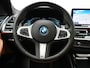 BMW X3 xDrive30e High Executive PHEV 293pk Dealer O.H. | Trekhaak Af Fabriek | Panodak | Head Up | 360 Camera | Laser LED | Lederen Sportstoelen Memory & Verwarmd | Sfeerverlichting | Apple Carplay | Blis | Keyless | Navigatie | DAB | Plug In Hybrid |