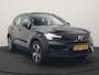 Volvo XC40 Ultimate Recharge Pure 70 kWh 231pk Dealer O.H. | Trekhaak Af Fabriek | Panodak | Adaptive Cruise | 360 Camera | Harman / Kardon | Alcantara Sportstoelen Memory & Verwarmd | Keyless | Blis | Apple Carplay | Google Assistent | DAB |