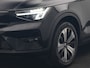 Volvo XC40 Ultimate Recharge Pure 70 kWh 231pk Dealer O.H. | Trekhaak Af Fabriek | Panodak | Adaptive Cruise | 360 Camera | Harman / Kardon | Alcantara Sportstoelen Memory & Verwarmd | Keyless | Blis | Apple Carplay | Google Assistent | DAB |