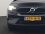Volvo XC40 Ultimate Recharge Pure 70 kWh 231pk Dealer O.H. | Trekhaak Af Fabriek | Panodak | Adaptive Cruise | 360 Camera | Harman / Kardon | Alcantara Sportstoelen Memory & Verwarmd | Keyless | Blis | Apple Carplay | Google Assistent | DAB |