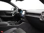 Volvo XC40 Ultimate Recharge Pure 70 kWh 231pk Dealer O.H. | Trekhaak Af Fabriek | Panodak | Adaptive Cruise | 360 Camera | Harman / Kardon | Alcantara Sportstoelen Memory & Verwarmd | Keyless | Blis | Apple Carplay | Google Assistent | DAB |