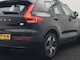 Volvo XC40 Ultimate Recharge Pure 70 kWh 231pk Dealer O.H. | Trekhaak Af Fabriek | Panodak | Adaptive Cruise | 360 Camera | Harman / Kardon | Alcantara Sportstoelen Memory & Verwarmd | Keyless | Blis | Apple Carplay | Google Assistent | DAB |