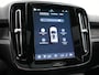 Volvo XC40 Ultimate Recharge Pure 70 kWh 231pk Dealer O.H. | Trekhaak Af Fabriek | Panodak | Adaptive Cruise | 360 Camera | Harman / Kardon | Alcantara Sportstoelen Memory & Verwarmd | Keyless | Blis | Apple Carplay | Google Assistent | DAB |