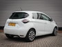 Renault Zoe R135 Intens 52 kWh Clima | Cruise | Navi | Led | Lichtmetaal | Koop accu | SOH 96% | Koop accu |