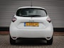 Renault Zoe R135 Intens 52 kWh Clima | Cruise | Navi | Led | Lichtmetaal | Koop accu | SOH 96% | Koop accu |