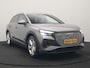 Audi Q4 e-tron 45 Quattro Edition 77 kWh 265pk Dealer O.H. | Trekhaak Af Fabriek | Stoelverwarming | Navigatie | Lane Assist | Virtual Cockpit | DAB | 19"L.M |