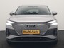 Audi Q4 e-tron 45 Quattro Edition 77 kWh 265pk Dealer O.H. | Trekhaak Af Fabriek | Stoelverwarming | Navigatie | Lane Assist | Virtual Cockpit | DAB | 19"L.M |