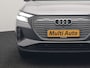 Audi Q4 e-tron 45 Quattro Edition 77 kWh 265pk Dealer O.H. | Trekhaak Af Fabriek | Stoelverwarming | Navigatie | Lane Assist | Virtual Cockpit | DAB | 19"L.M |