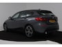 BMW 1-Serie 118i High Executive Edition (NAVIGATIE, PARKEERSENSOREN, STOELVERWARMING, LEDER, SPORTSTOELEN, LED)