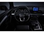 Audi Q5 50 TFSI e 299pk Quattro S-Line 1e Eig. Dealer OH RS.Zetels/B&O/Carplay/T.Haak/Led/Leer/Stoelverw.