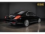 Mercedes-Benz S-klasse 600 | Pano | V12 | Burmester | 360 Camera | Rear Entertainment System