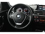 BMW 1-Serie 118i Executive Automaat (GROOT-NAVIGATIE, LED, PANORAMADAK, CAMERA, SPORTSTOELEN, GROOTLICHT ASSIST, PDC)