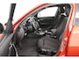 BMW 1-Serie 118i Executive Automaat (GROOT-NAVIGATIE, LED, PANORAMADAK, CAMERA, SPORTSTOELEN, GROOTLICHT ASSIST, PDC)