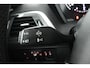 BMW 1-Serie 118i Executive Automaat (GROOT-NAVIGATIE, LED, PANORAMADAK, CAMERA, SPORTSTOELEN, GROOTLICHT ASSIST, PDC)