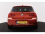 BMW 1-Serie 118i Executive Automaat (GROOT-NAVIGATIE, LED, PANORAMADAK, CAMERA, SPORTSTOELEN, GROOTLICHT ASSIST, PDC)