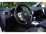 Nissan Qashqai+2 2.0 Optima 4WD | 7 Persoons | Pano | Automaat | Navigatie | Trekhaak