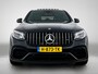 Mercedes-Benz GLC Coupe AMG 63 S 4MATIC+ | PANORAMADAK | 360 CAMERA | BURMESTER | MEMORY | STOELVERWARMING | TREKHAAK | LEDEREN BEKLEDING | ELEKTRISCHE KOFFERKLEP |