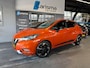 Nissan Micra 1.0L Acenta Navi|Cruise|Camera|1e eig