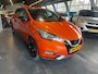 Nissan Micra 1.0L Acenta Navi|Cruise|Camera|1e eig
