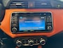 Nissan Micra 1.0L Acenta Navi|Cruise|Camera|1e eig